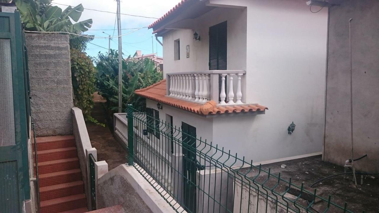Vila Pragelas Santa Cruz  Exterior photo