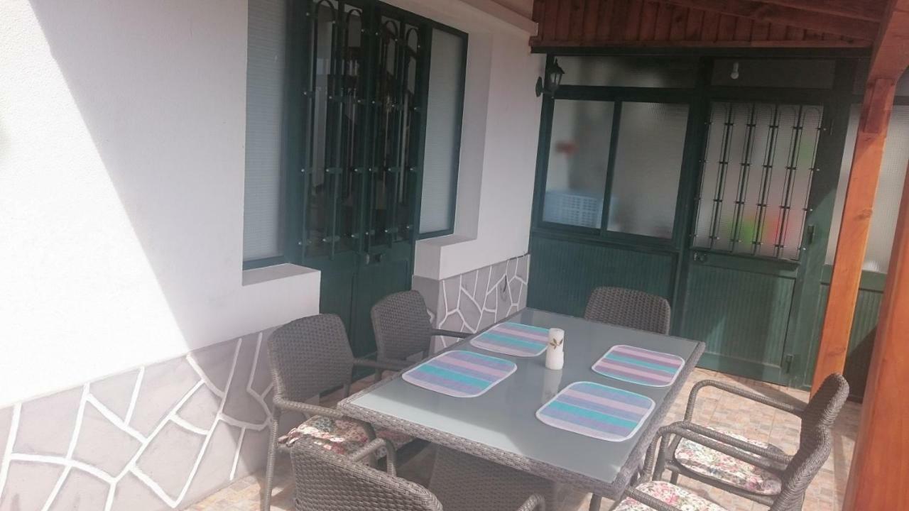 Vila Pragelas Santa Cruz  Exterior photo