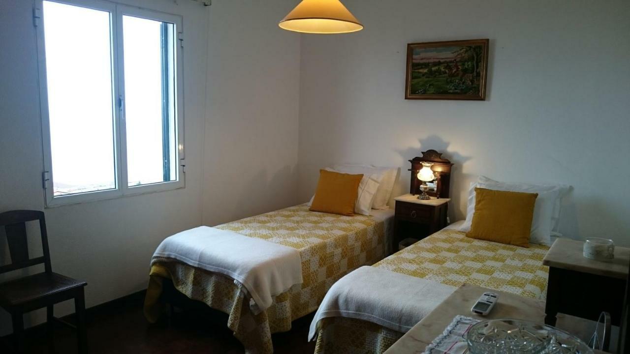 Vila Pragelas Santa Cruz  Exterior photo